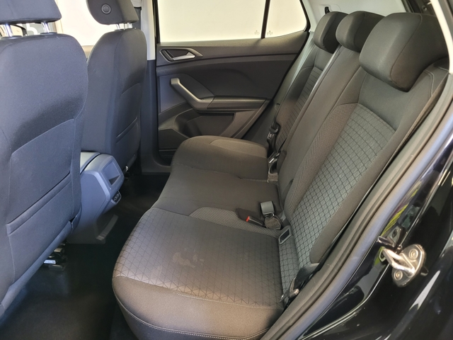 Volkswagen Volkswagen T-Cross 1.0 TSI 115ch Lounge Business DSG7 - Attelage - Carplay