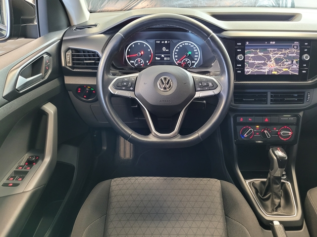 Volkswagen Volkswagen T-Cross 1.0 TSI 115ch Lounge Business DSG7 - Attelage - Carplay