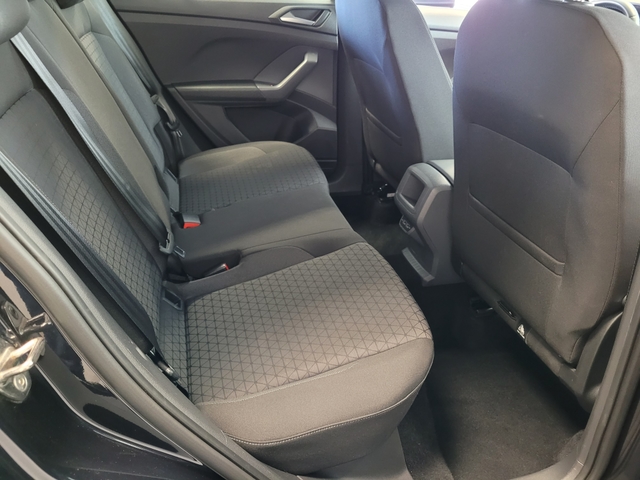 Volkswagen Volkswagen T-Cross 1.0 TSI 115ch Lounge Business DSG7 - Attelage - Carplay