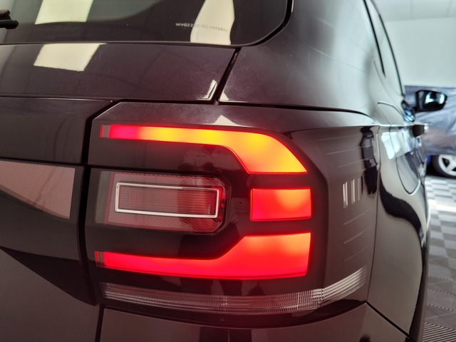 Volkswagen Volkswagen T-Cross 1.0 TSI 115ch Lounge Business DSG7 - Attelage - Carplay