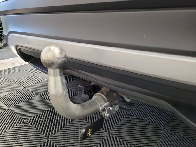 Volkswagen Volkswagen T-Cross 1.0 TSI 115ch Lounge Business DSG7 - Attelage - Carplay