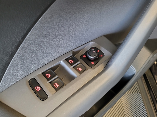 Volkswagen Volkswagen T-Cross 1.0 TSI 115ch Lounge Business DSG7 - Attelage - Carplay