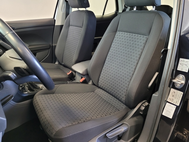 Volkswagen Volkswagen T-Cross 1.0 TSI 115ch Lounge Business DSG7 - Attelage - Carplay