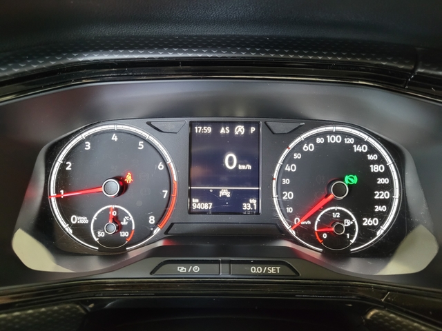 Volkswagen Volkswagen T-Cross 1.0 TSI 115ch Lounge Business DSG7 - Attelage - Carplay