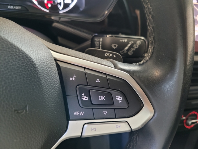 Volkswagen Volkswagen T-Cross 1.0 TSI 115ch Lounge Business DSG7 - Attelage - Carplay