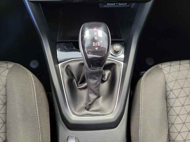 Volkswagen Volkswagen T-Cross 1.0 TSI 115ch Lounge Business DSG7 - Attelage - Carplay