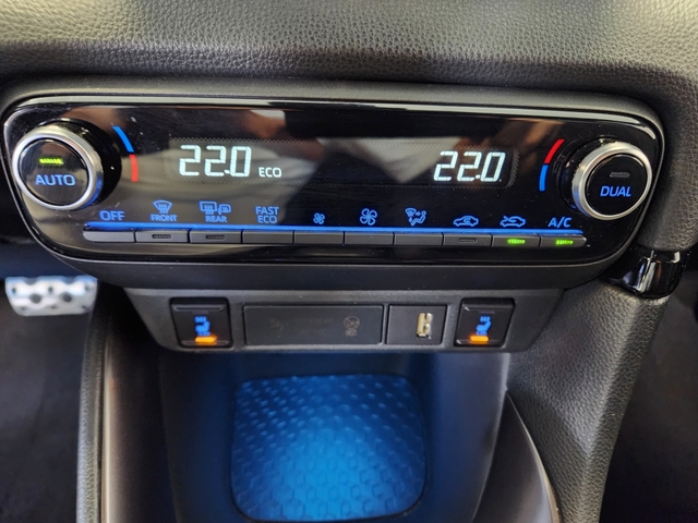 Toyota Toyota Yaris 116h GR Sport
