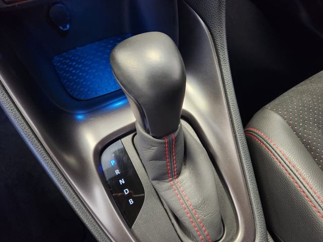 Toyota Toyota Yaris 116h GR Sport