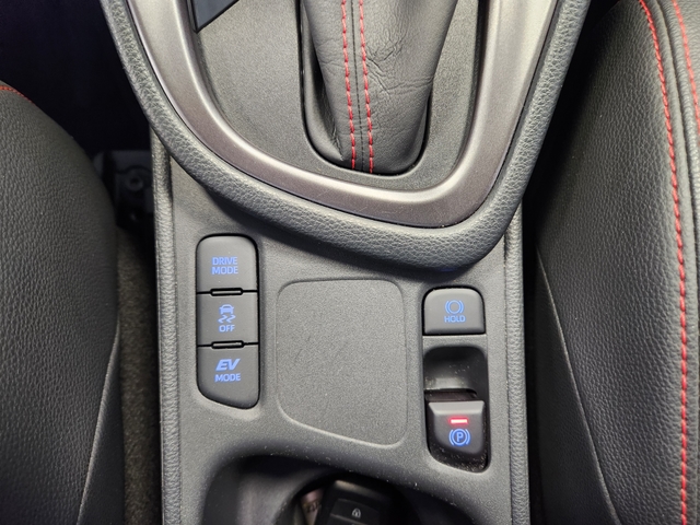 Toyota Toyota Yaris 116h GR Sport