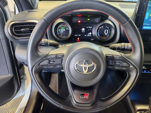 Toyota Toyota Yaris 116h GR Sport
