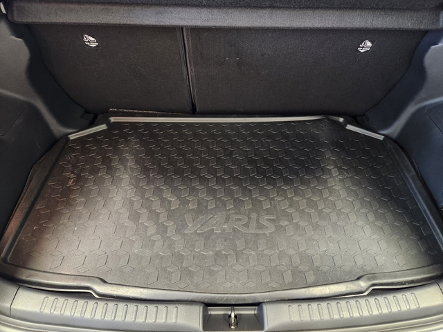 Toyota Toyota Yaris 116h GR Sport