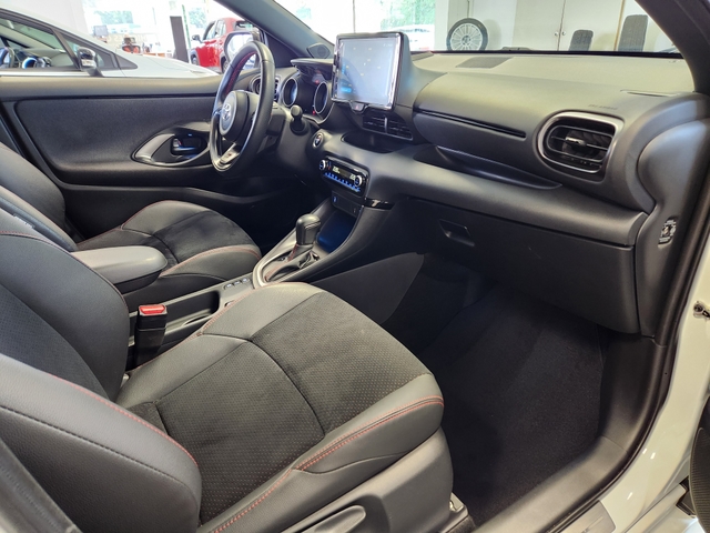Toyota Toyota Yaris 116h GR Sport