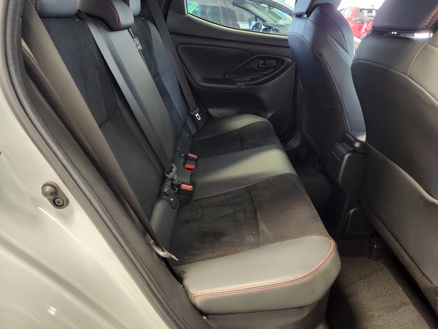 Toyota Toyota Yaris 116h GR Sport