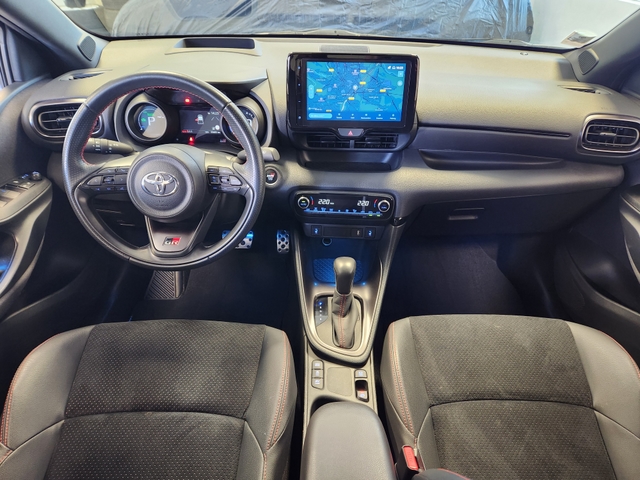 Toyota Toyota Yaris 116h GR Sport
