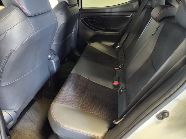 Toyota Toyota Yaris 116h GR Sport