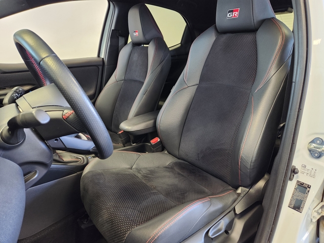 Toyota Toyota Yaris 116h GR Sport