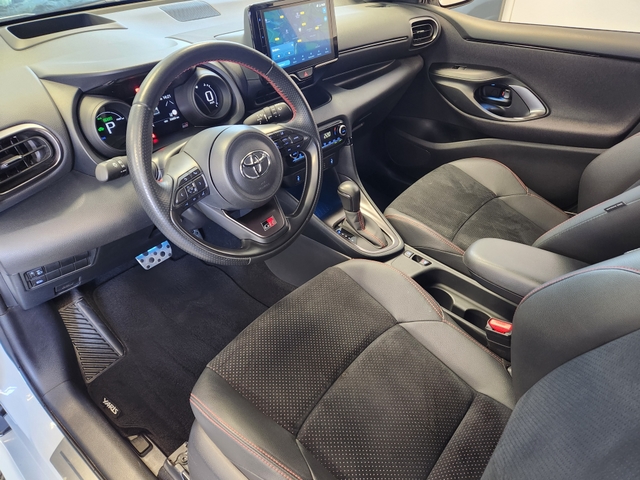Toyota Toyota Yaris 116h GR Sport