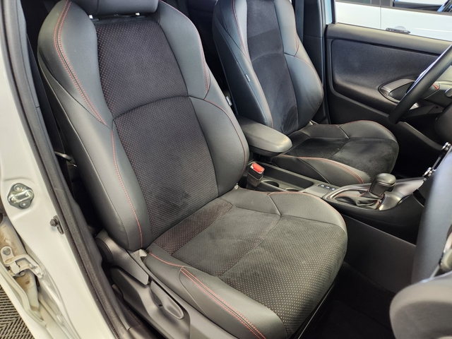 Toyota Toyota Yaris 116h GR Sport