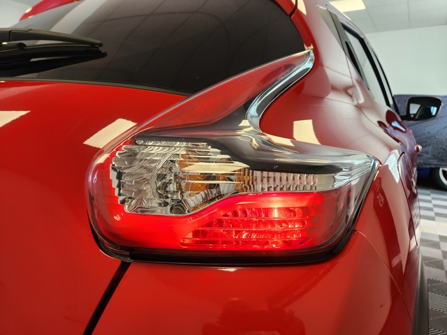 Nissan Nissan Juke 1.5 DCi 110ch Acenta - Attelage - Distribution neuve - SANS ADBLUE D'ORIGINE