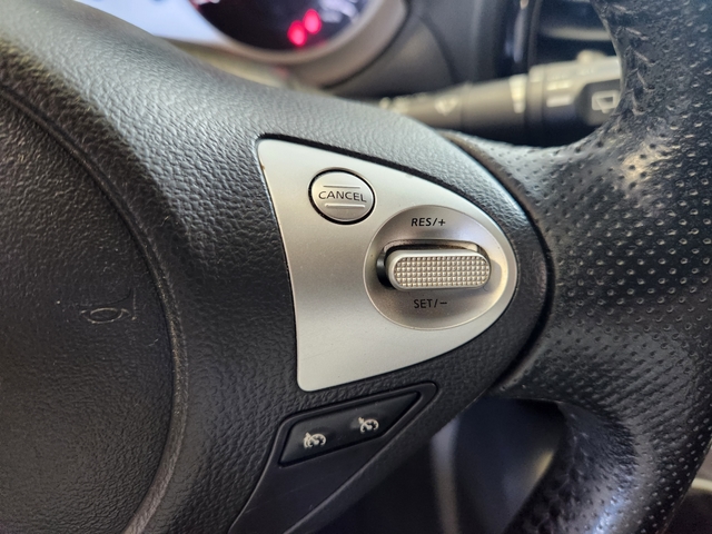 Nissan Nissan Juke 1.5 DCi 110ch Acenta - Attelage - Distribution neuve - SANS ADBLUE D'ORIGINE
