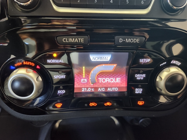Nissan Nissan Juke 1.5 DCi 110ch Acenta - Attelage - Distribution neuve - SANS ADBLUE D'ORIGINE