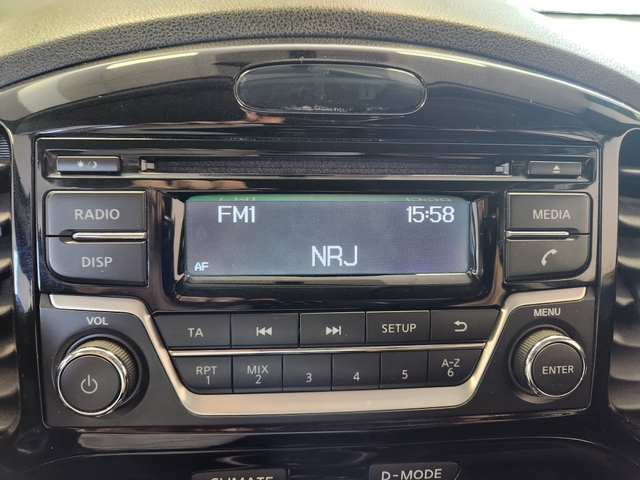 Nissan Nissan Juke 1.5 DCi 110ch Acenta - Attelage - Distribution neuve - SANS ADBLUE D'ORIGINE