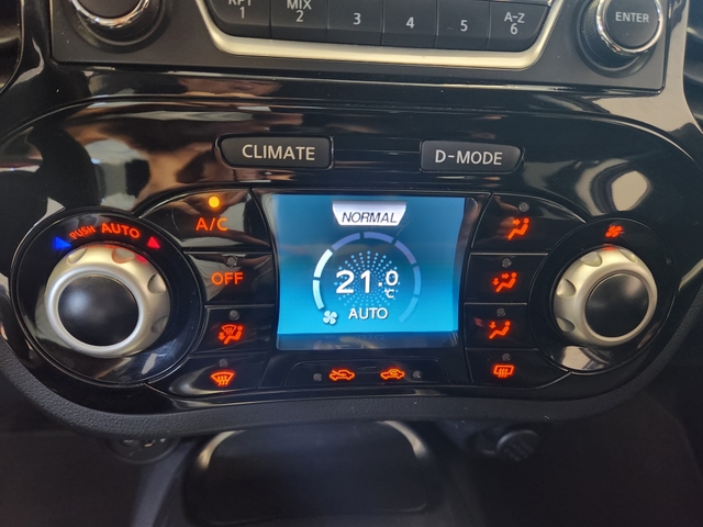 Nissan Nissan Juke 1.5 DCi 110ch Acenta - Attelage - Distribution neuve - SANS ADBLUE D'ORIGINE