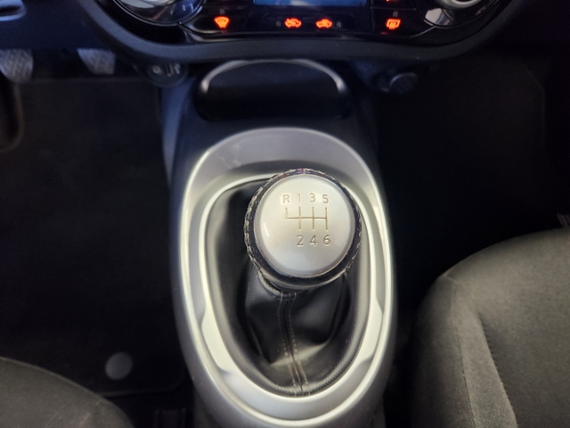 Nissan Nissan Juke 1.5 DCi 110ch Acenta - Attelage - Distribution neuve - SANS ADBLUE D'ORIGINE