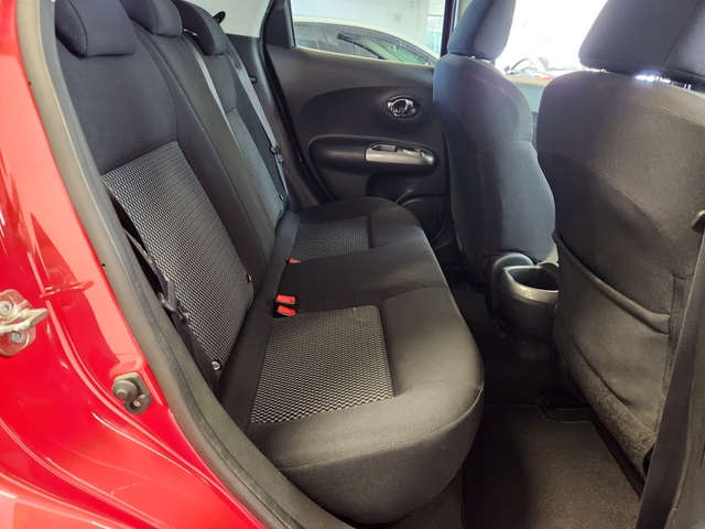 Nissan Nissan Juke 1.5 DCi 110ch Acenta - Attelage - Distribution neuve - SANS ADBLUE D'ORIGINE