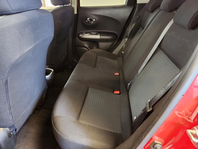Nissan Nissan Juke 1.5 DCi 110ch Acenta - Attelage - Distribution neuve - SANS ADBLUE D'ORIGINE