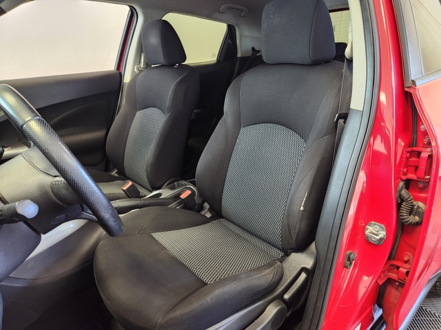 Nissan Nissan Juke 1.5 DCi 110ch Acenta - Attelage - Distribution neuve - SANS ADBLUE D'ORIGINE