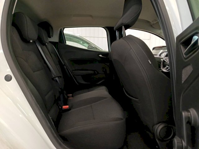 Renault Renault Clio V (BJA) 1.0 TCe 90ch Business -21N