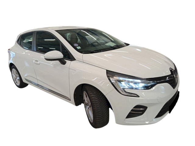 Renault Renault Clio V (BJA) 1.0 TCe 90ch Business -21N