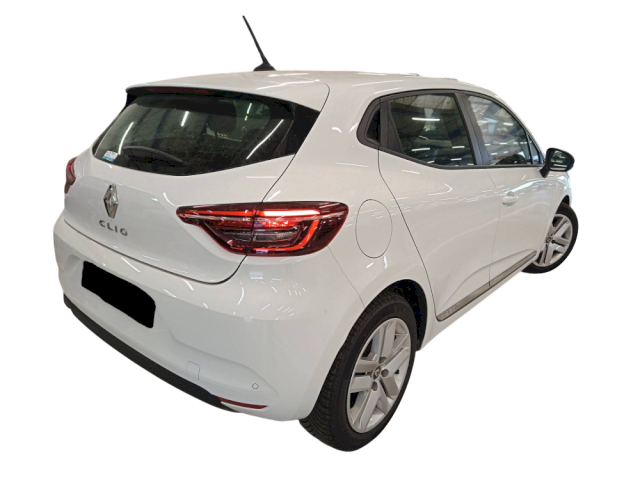 Renault Renault Clio V (BJA) 1.0 TCe 90ch Business -21N