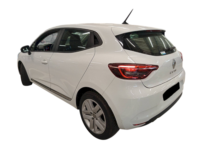 Renault Renault Clio V (BJA) 1.0 TCe 90ch Business -21N