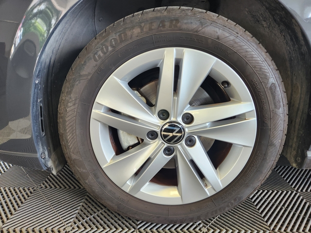 Volkswagen Volkswagen Golf 1.5 eTSI 150ch Life Business 1st DSG7