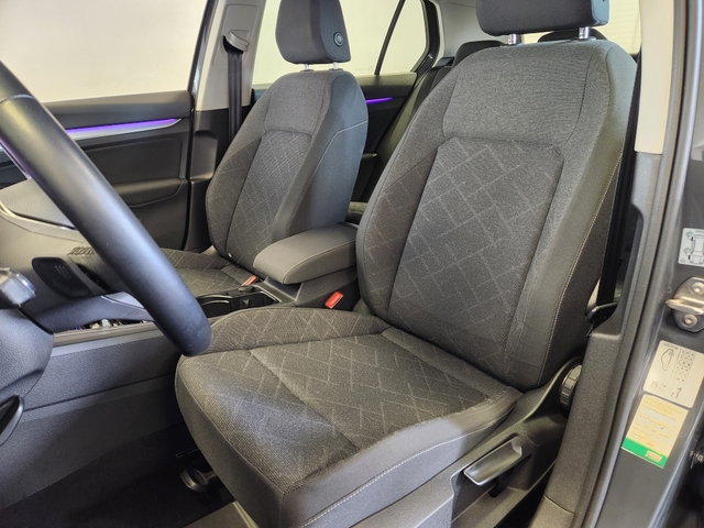 Volkswagen Volkswagen Golf 1.5 eTSI 150ch Life Business 1st DSG7