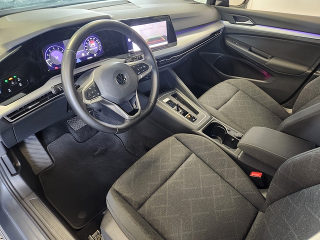Volkswagen Volkswagen Golf 1.5 eTSI 150ch Life Business 1st DSG7