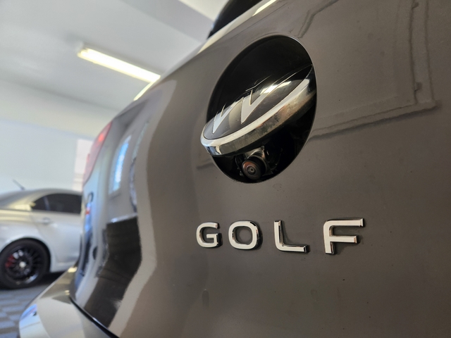 Volkswagen Volkswagen Golf 1.5 eTSI 150ch Life Business 1st DSG7