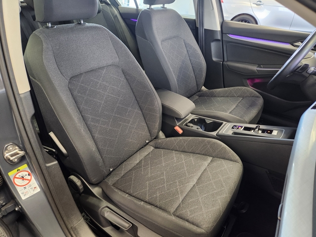Volkswagen Volkswagen Golf 1.5 eTSI 150ch Life Business 1st DSG7