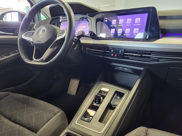 Volkswagen Volkswagen Golf 1.5 eTSI 150ch Life Business 1st DSG7