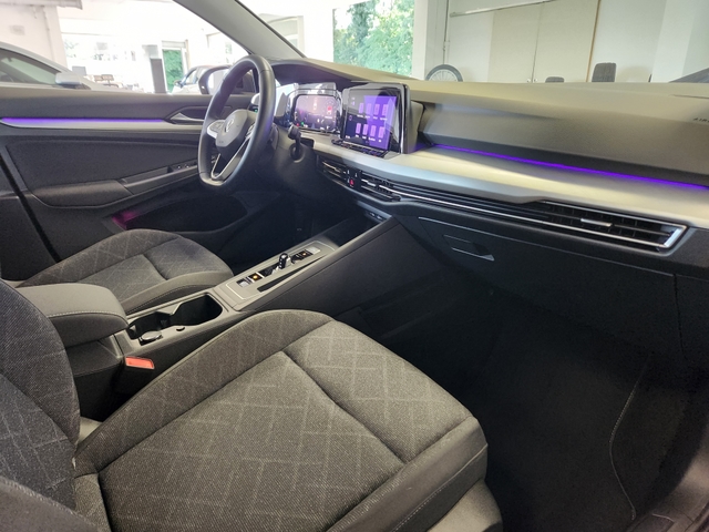 Volkswagen Volkswagen Golf 1.5 eTSI 150ch Life Business 1st DSG7