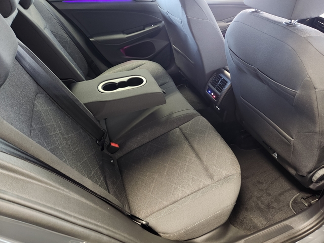 Volkswagen Volkswagen Golf 1.5 eTSI 150ch Life Business 1st DSG7