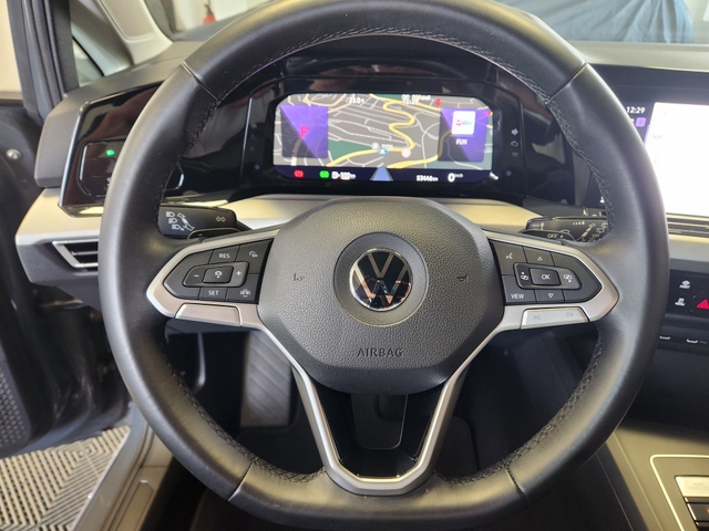 Volkswagen Volkswagen Golf 1.5 eTSI 150ch Life Business 1st DSG7