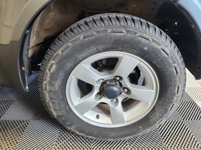 Suzuki Suzuki Jimny 1.3 VVT 85ch BVA