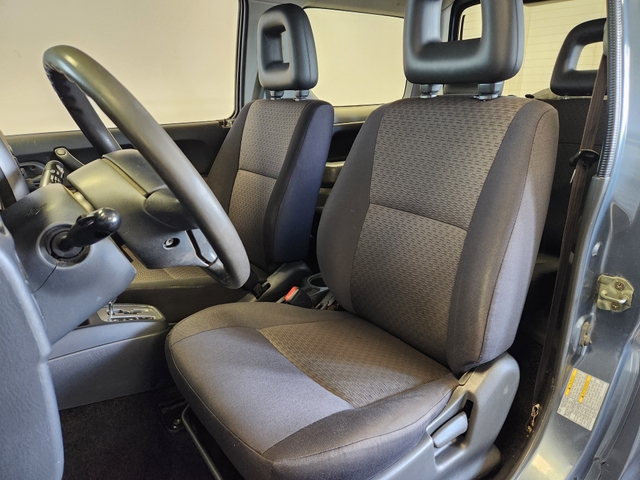 Suzuki Suzuki Jimny 1.3 VVT 85ch BVA