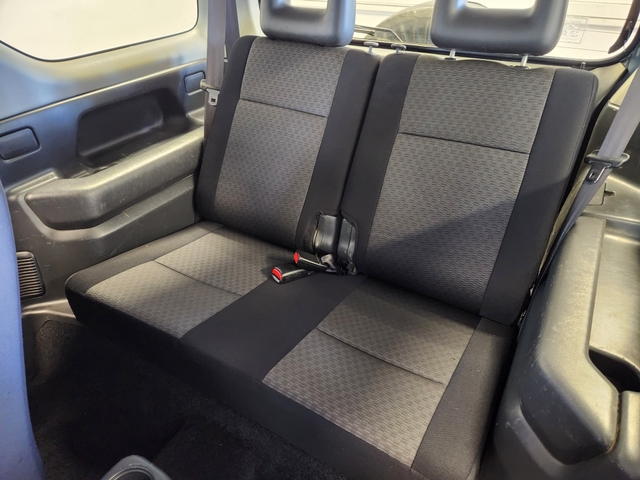 Suzuki Suzuki Jimny 1.3 VVT 85ch BVA