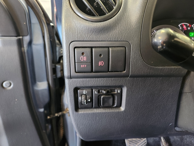 Suzuki Suzuki Jimny 1.3 VVT 85ch BVA