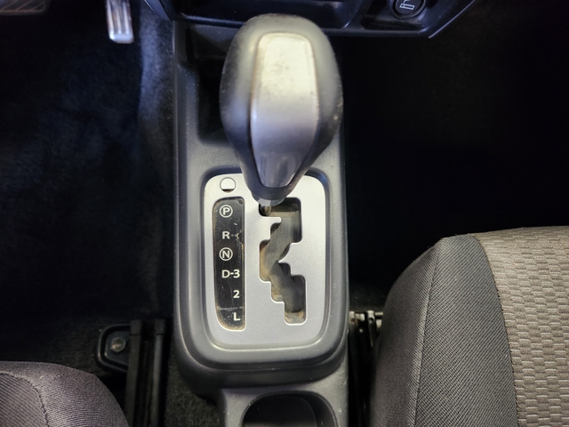 Suzuki Suzuki Jimny 1.3 VVT 85ch BVA