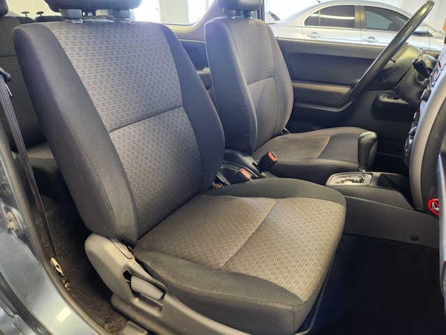 Suzuki Suzuki Jimny 1.3 VVT 85ch BVA
